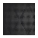 پنل آکوستیک Deconik Petra W Black