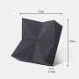 پنل آکوستیک دکونیک Deconik Pyramid 15 Plus