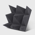 پنل آکوستیک Deconik Pyramid 20 Plus