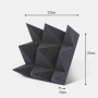 پنل آکوستیک دکونیک Deconik Pyramid 20 Plus
