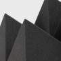 پنل آکوستیک دکونیک Deconik Pyramid 20 Large Plus