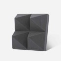 پنل آکوستیک Deconik Pyramid 20