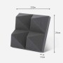 پنل آکوستیک دکونیک Deconik Pyramid 20