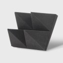 پنل آکوستیک Deconik Pyramid 30 Large Plus