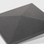 پنل آکوستیک دکونیک Deconik Pyramid 30