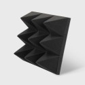 پنل آکوستیک Deconik Pyramid 35 Large Plus