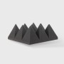 پنل آکوستیک دکونیک Deconik Pyramid 35 Large