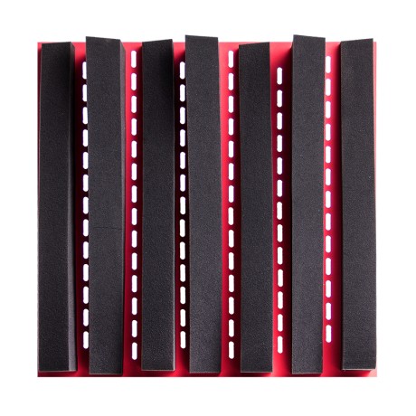 پنل آکوستیک دکونیک Deconik Sound Diffuser