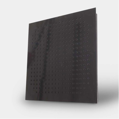پنل آکوستیک دکونیک Deconik Square Tile 60 Black