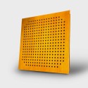 پنل آکوستیک Deconik Square Tile 60 Cherry