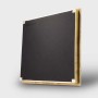 پنل آکوستیک دکونیک Deconik Square Tile 60 Light Brown