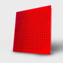 پنل آکوستیک Deconik Square Tile 60 Red