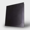 پنل آکوستیک Deconik Square Tile 60 Wenge