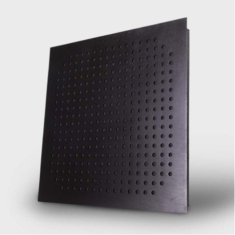 پنل آکوستیک دکونیک Deconik Square Tile 60 Wenge