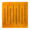 پنل آکوستیک Deconik Vari Panel Duo Cherry