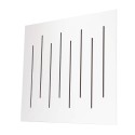 پنل آکوستیک Deconik Vari Panel Duo White
