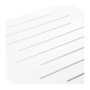 پنل آکوستیک دکونیک Deconik Vari Panel Duo White