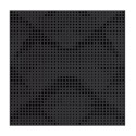 پنل آکوستیک Deconik Verona W Bass Trap Black