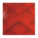 پنل آکوستیک Deconik Verona W Bass Trap Red