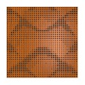 پنل آکوستیک Deconik Verona W Bass Trap Wenge