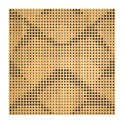 پنل آکوستیک Deconik Verona W Light Brown