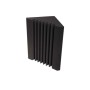 پنل آکوستیک تی ام گروپ TM Group Bass Trap Shutters