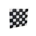 پنل آکوستیک TM Group FLEXI A50 Black and White
