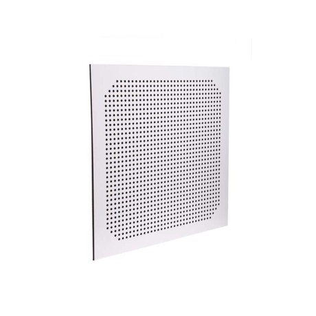 پنل آکوستیک تی ام گروپ TM Group Punch Tile 50