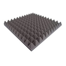 قیمت خرید فروش پنل آکوستیک شاینینگ ساند Shining Sound Pyramid Foam 17 2x1