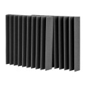 پنل آکوستیک TM Group Sawtooth Foam 30