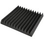 پنل آکوستیک تی ام گروپ TM Group Sawtooth Foam 30