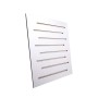 پنل آکوستیک تی ام گروپ TM Group Vari Panel White 60