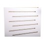 پنل آکوستیک تی ام گروپ TM Group Vari Panel White 60