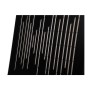 پنل آکوستیک تی ام گروپ TM Group Wave Wood Panel Black 60