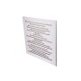 پنل آکوستیک تی ام گروپ TM Group Wave Wood Panel White 60