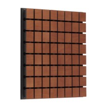 قیمت خرید فروش پنل آکوستیک ویکوستیک Vicoustic Flexi Wood A50