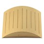 پنل آکوستیک ویکوستیک Vicoustic Poly Wood Fusor
