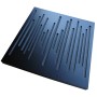 پنل آکوستیک ویکوستیک Vicoustic Wave Wood