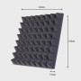 پنل آکوستیک وین آکوستیک Win Acoustic Pyramid 60