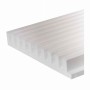 پنل آکوستیک وین آکوستیک Win Acoustic Zonia Diffusion White