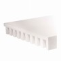 پنل آکوستیک وین آکوستیک Win Acoustic Zonia Diffusion White