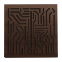 پنل آکوستیک Shining Sound Azteka Panel Walnut