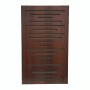 پنل آکوستیک شاینینگ ساند Shining Sound Bass Trap Wood Walnut
