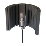 ایزولاتور شاینینگ ساند Shining Sound Flexi Screen Basic S