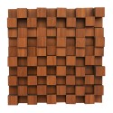 پنل آکوستیک Shining Sound Multifuser Wood Hazelnut