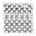 پنل آکوستیک Shining Sound Multifuser Wood White