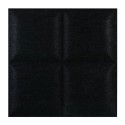 پنل آکوستیک Shining Sound Wool Panel Squares Black