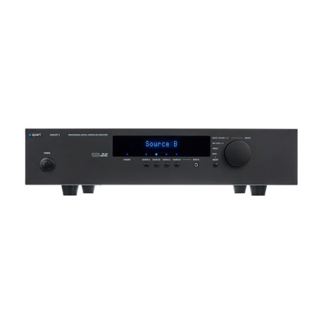 پاور میکسر  Apart Audio Concept 1