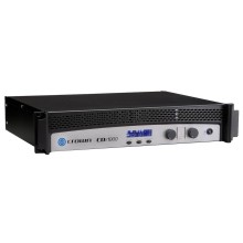 قیمت خرید فروش آمپلی فایر کرون Crown CDi 1000