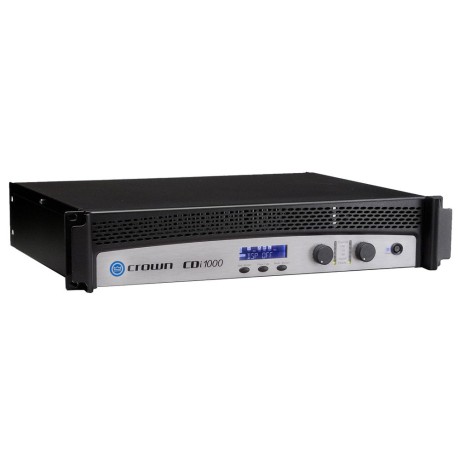آمپلی فایر کرون Crown CDi 1000